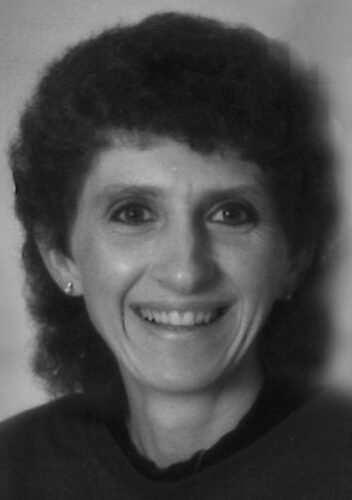 Patricia ‘Pat’ A. Subbert